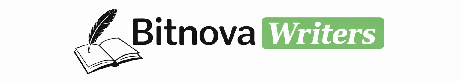 Bitnova Writers
