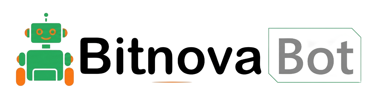 Bitnova Bot