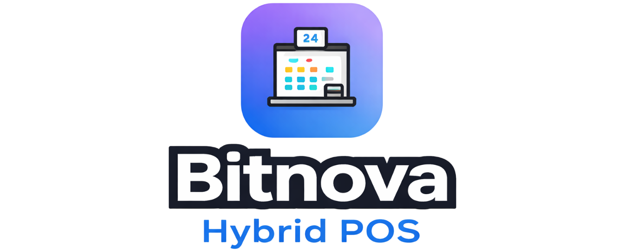 Bitnova POS